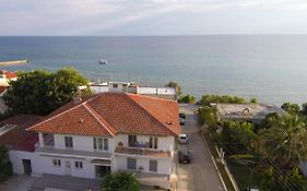 Seaside Apartments